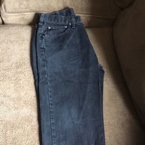 Boys Lee Premium pants size 14 Husky